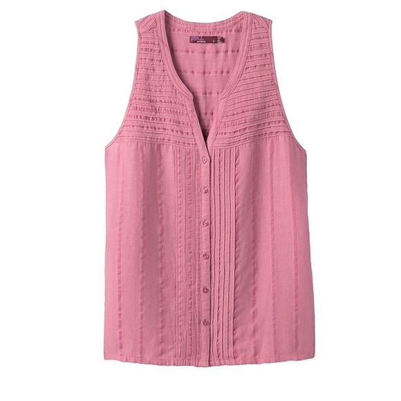 prAna | Nieves Tank | Medium - Picture 3 of 15